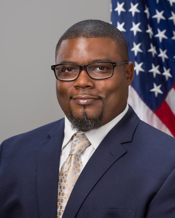 Scott S. Thomas